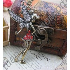 Подвеска Lovely Angel girls Necklace